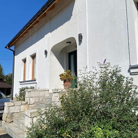Istebna 401 MURY Exteriér fotografie