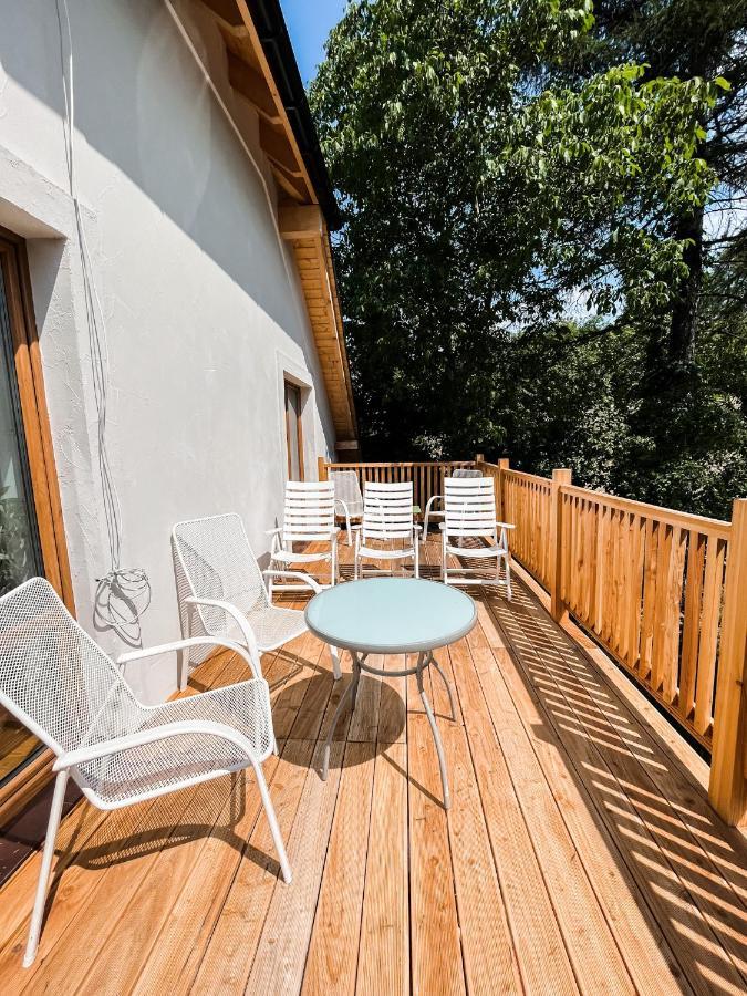 Istebna 401 MURY Exteriér fotografie