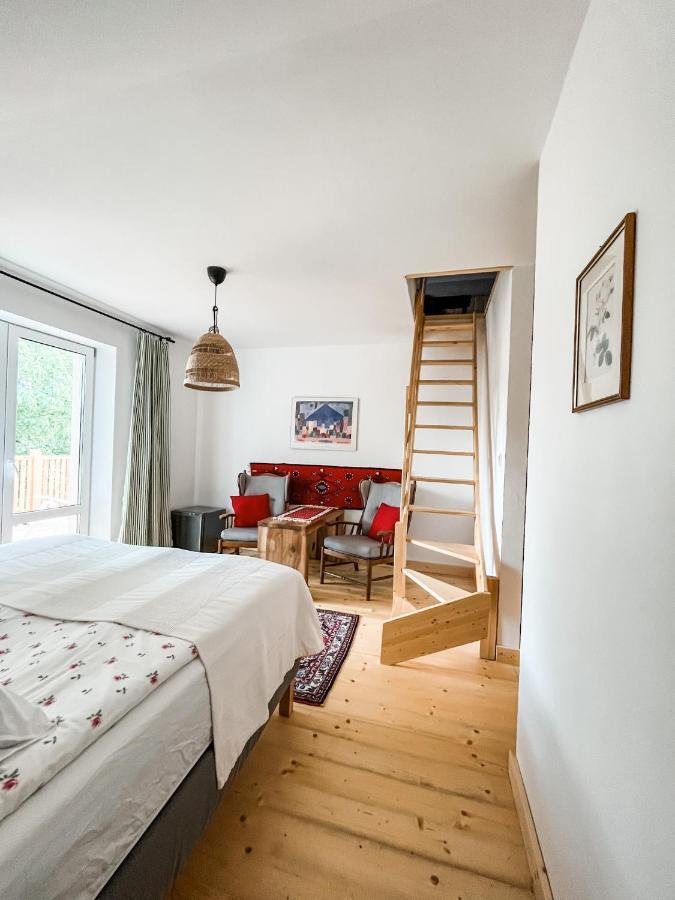 Istebna 401 MURY Exteriér fotografie