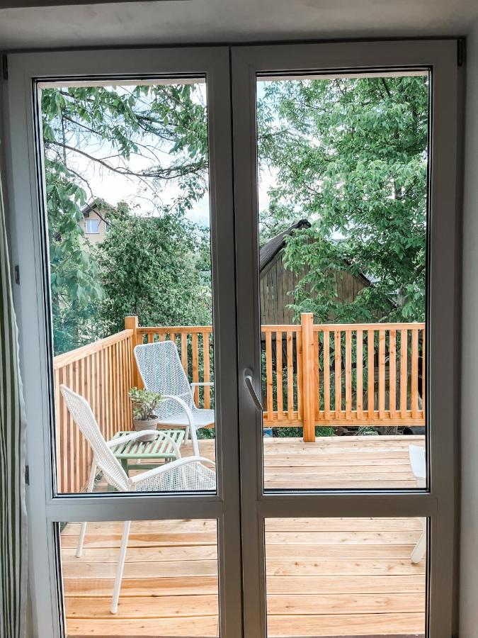 Istebna 401 MURY Exteriér fotografie