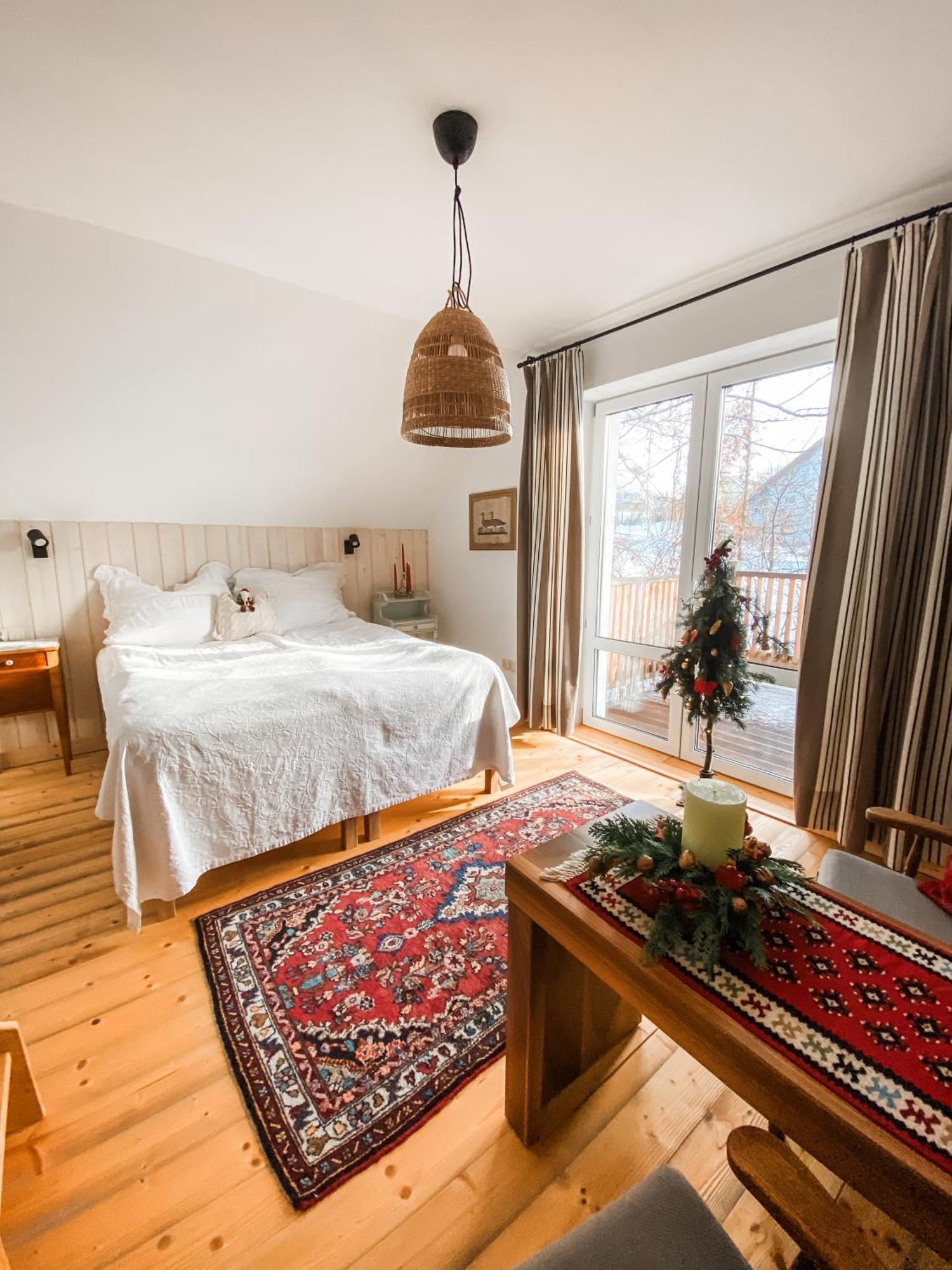 Istebna 401 MURY Exteriér fotografie