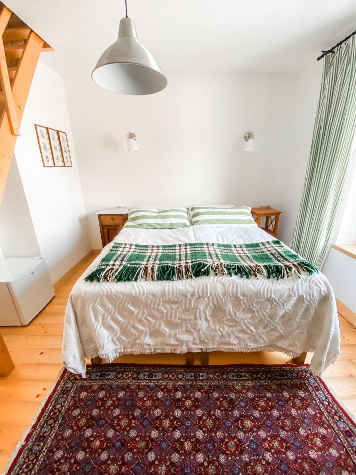 Istebna 401 MURY Exteriér fotografie