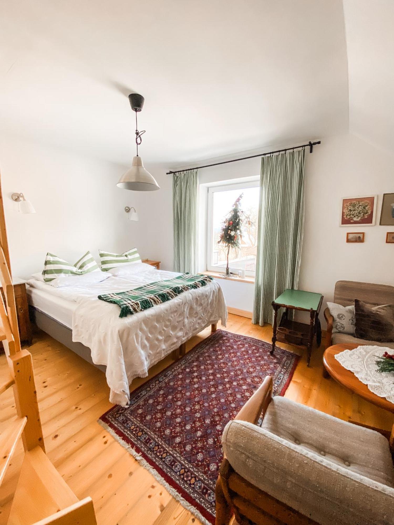 Istebna 401 MURY Exteriér fotografie